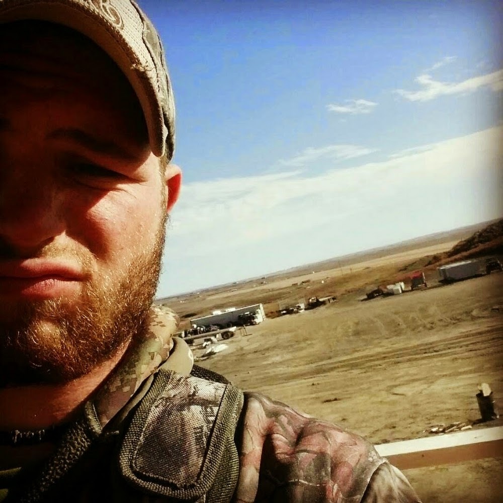 Meet your Posher, Dakota